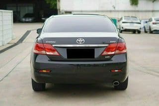Toyota Camry 2.4V - image blurred placeholder