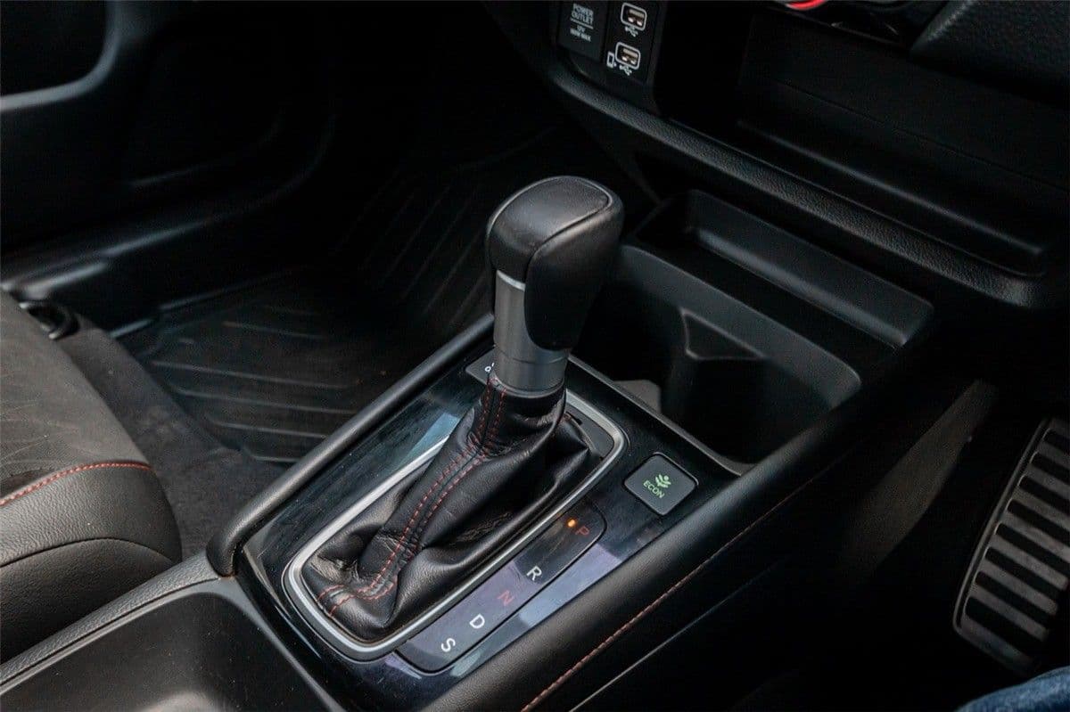 Honda City 1.0RS, 103,000km