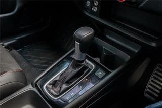 Honda City 1.0RS, 103,000km - image blurred placeholder