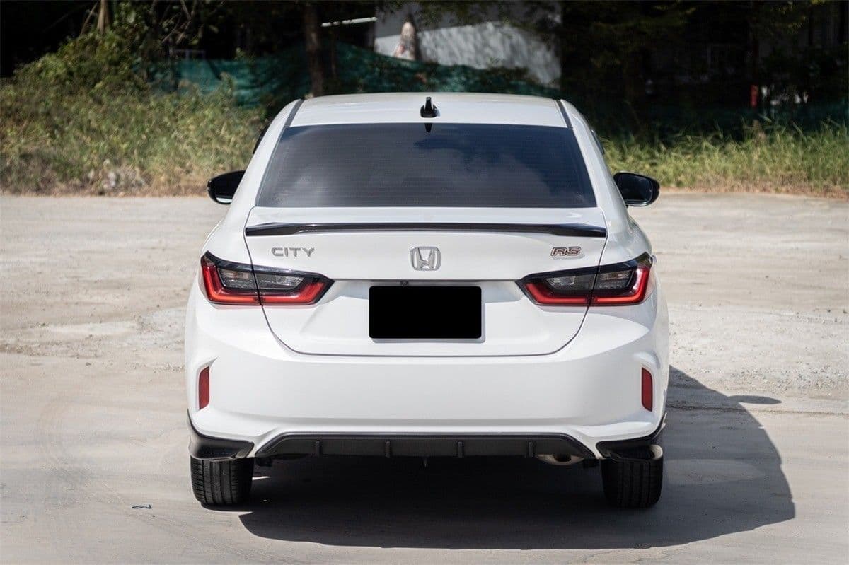 Honda City 1.0RS, 103,000km