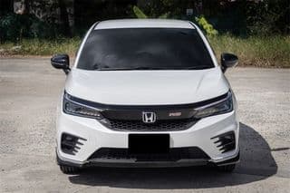 Honda City 1.0RS, 103,000km - image blurred placeholder