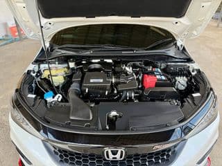 2021 Honda City 1.0 Turbo - image blurred placeholder