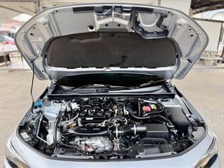 2021 Honda Civic FE 1.5 - image blurred placeholder