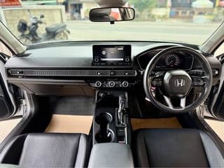 2021 Honda Civic FE 1.5 - image blurred placeholder