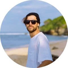 Kirill Belov avatar