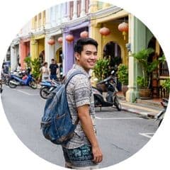 Sarawut avatar