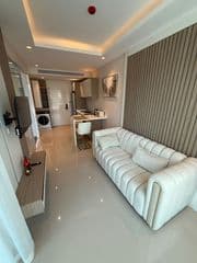 1-Bedroom Condo for Rent at The City Phuket Condominium (Central Phuket) - image blurred placeholder