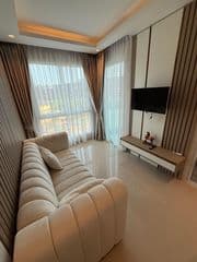1-Bedroom Condo for Rent at The City Phuket Condominium (Central Phuket) - image blurred placeholder