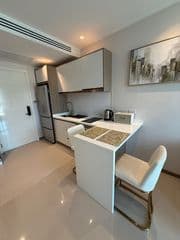 1-Bedroom Condo for Rent at The City Phuket Condominium (Central Phuket) - image blurred placeholder