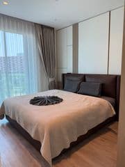 1-Bedroom Condo for Rent at The City Phuket Condominium (Central Phuket) - image blurred placeholder