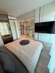 1-Bedroom Condo for Rent at The City Phuket Condominium (Central Phuket) - image blurred placeholder