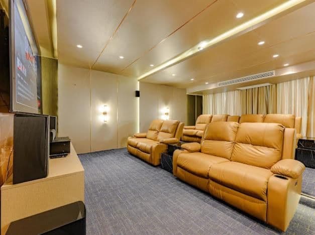 1-Bedroom Condo for Rent at The City Phuket Condominium (Central Phuket)