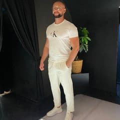 Roman avatar