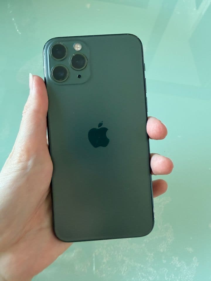 IPhone 11 Pro