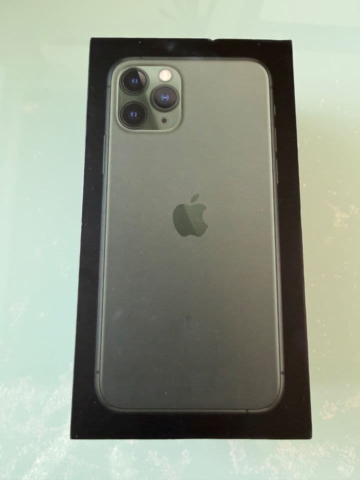 IPhone 11 Pro