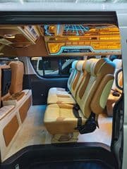 Toyota commuter 2017 3.0 Diesel - image blurred placeholder