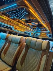 Toyota commuter 2017 3.0 Diesel - image blurred placeholder