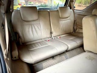 Toyota FORTUNER 3.0 V 4WD AT ปี 2007 จด 08 - image blurred placeholder