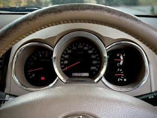 Toyota FORTUNER 3.0 V 4WD AT ปี 2007 จด 08 - image blurred placeholder