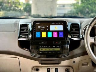 Toyota FORTUNER 3.0 V 4WD AT ปี 2007 จด 08 - image blurred placeholder