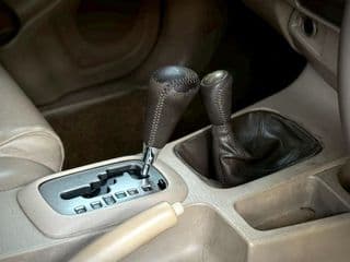 Toyota FORTUNER 3.0 V 4WD AT ปี 2007 จด 08 - image blurred placeholder