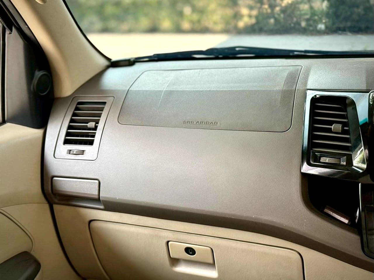 Toyota FORTUNER 3.0 V 4WD AT ปี 2007 จด 08