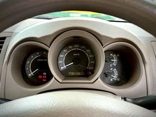 Toyota HILUX VIGO 2.5 E Extra Cab MT. 2006 - image blurred placeholder