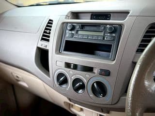 Toyota HILUX VIGO 2.5 E Extra Cab MT. 2006 - image blurred placeholder