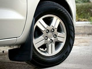 Toyota HILUX VIGO 2.5 E Extra Cab MT. 2006 - image blurred placeholder