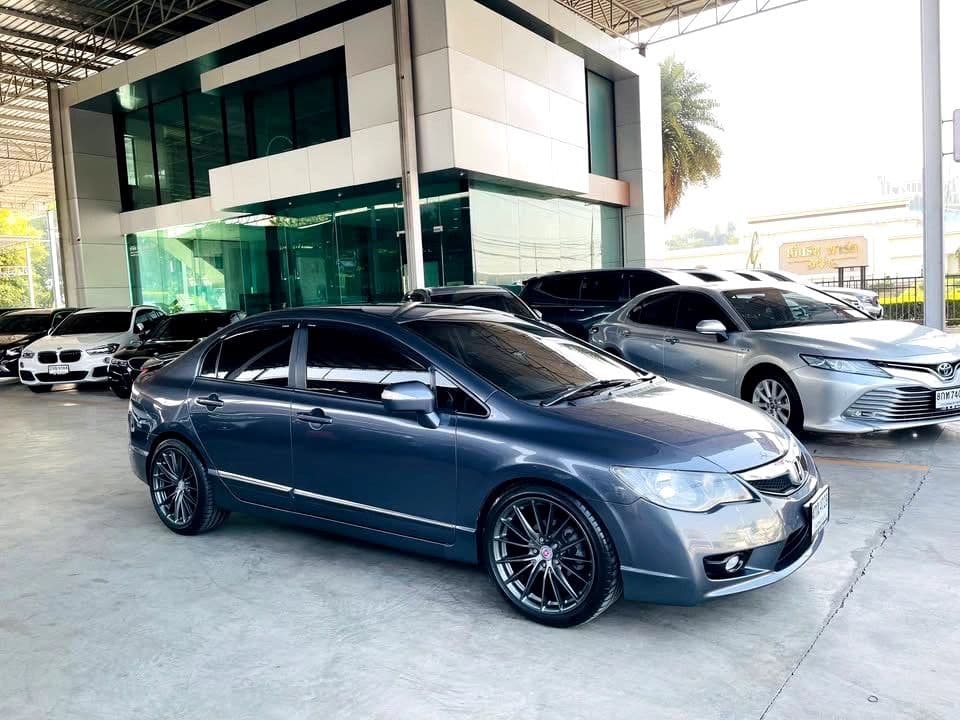 HONDA CIVIC FD E ปี 2009