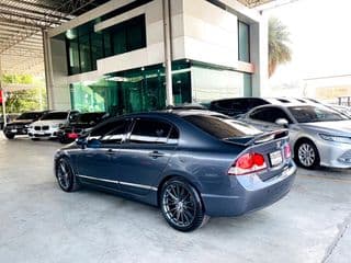 HONDA CIVIC FD E ปี 2009 - image blurred placeholder