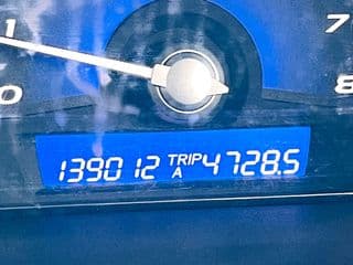 HONDA CIVIC FD E ปี 2009 - image blurred placeholder