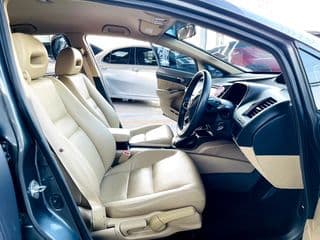 HONDA CIVIC FD E ปี 2009 - image blurred placeholder