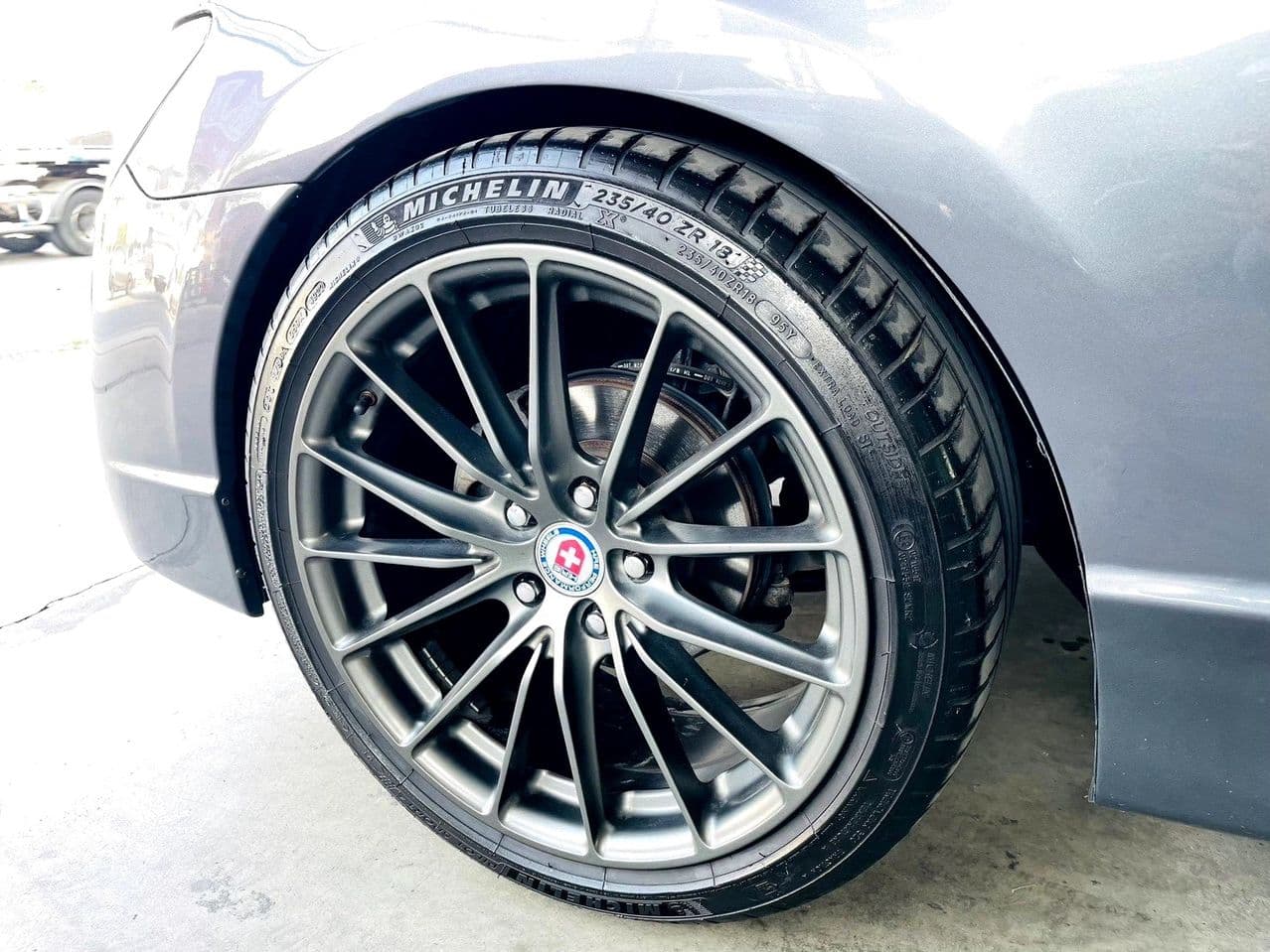 HONDA CIVIC FD E ปี 2009