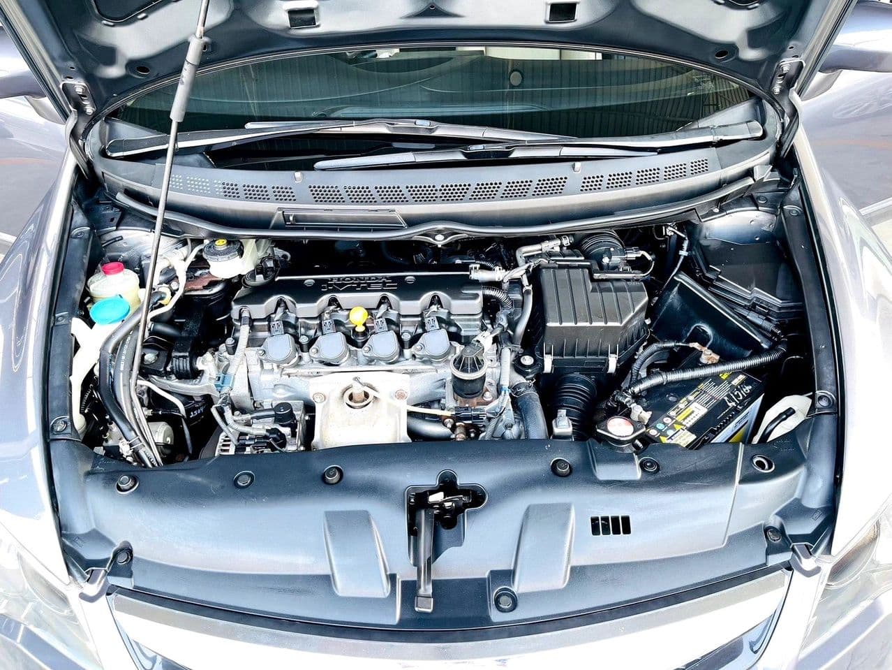 HONDA CIVIC FD E ปี 2009