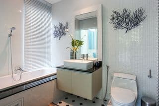 Kamala Beach 2-Bedroom Condo with Jungle View - image blurred placeholder