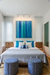 Kamala Beach 2-Bedroom Condo with Jungle View - image blurred placeholder