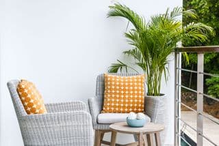 Kamala Beach 2-Bedroom Condo with Jungle View - image blurred placeholder