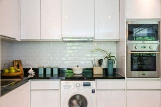 Kamala Beach 2-Bedroom Condo with Jungle View - image blurred placeholder