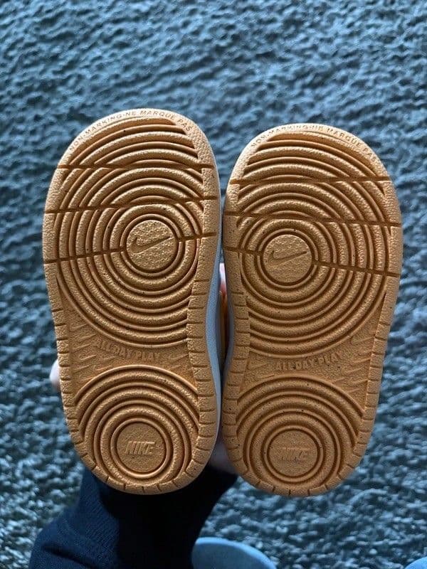 Toddler Shoes Size 5C