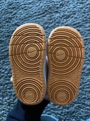 Toddler Shoes Size 5C - image blurred placeholder