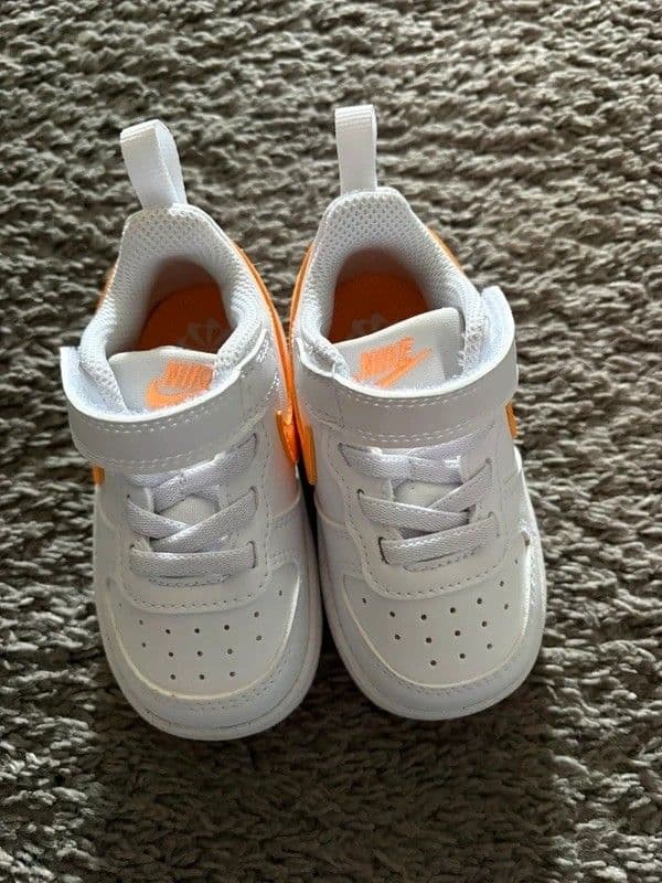 Toddler Shoes Size 5C