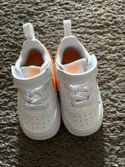 Toddler Shoes Size 5C - image blurred placeholder