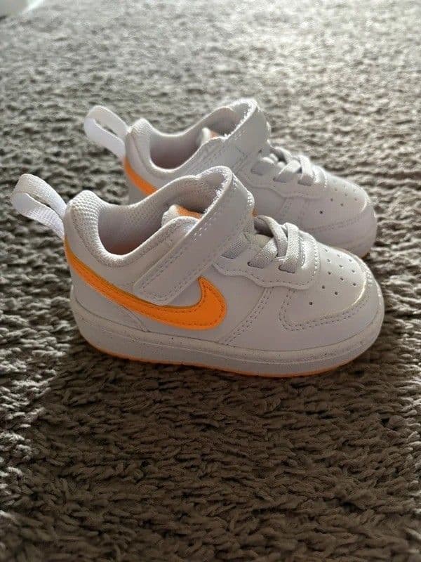 Toddler Shoes Size 5C