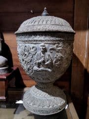 เครื่องเงินโบราณ - image blurred placeholder