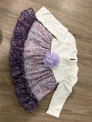 Girls' Dress - image blurred placeholder