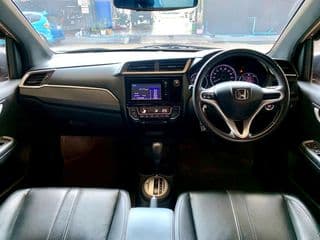ปี 2016 HONDA BR-V 1.5 SV A/T - image blurred placeholder