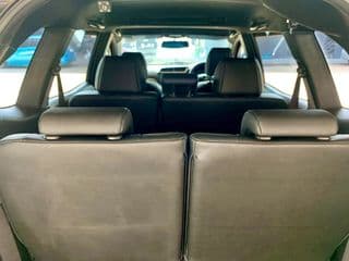 ปี 2016 HONDA BR-V 1.5 SV A/T - image blurred placeholder