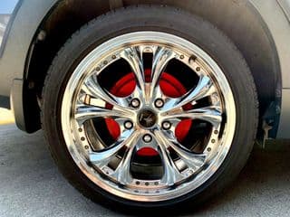 ปี 2016 HONDA BR-V 1.5 SV A/T - image blurred placeholder