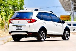 2017 HONDA BR-V 7-Seater 1.5 SV A/T - image blurred placeholder